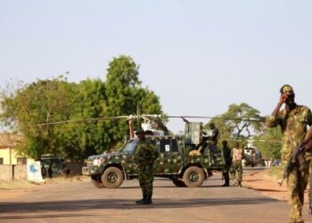 مسلحون يقتلون 20 شخصا على الأقل في هجوم بشمال غرب نيجيريا 2
