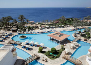 مسؤولة: الروس حجزوا معظم الغرف في الفنادق الفاخرة بالمنتجعات المصرية 2