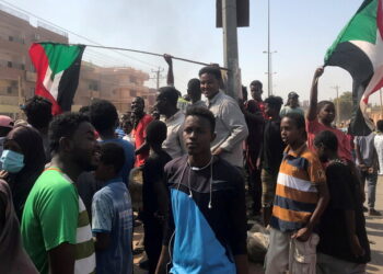 ائتلاف القوى المدنية في السودان يدعو للاحتجاج والعصيان المدني لـ"إسقاط الانقلاب" 4