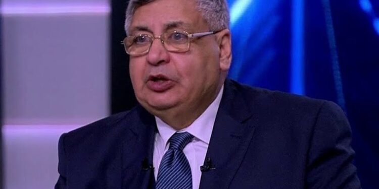 مستشار الرئيس للصحة يطمئن المصريين: أعراض متحور «EG-5» تختفي خلال 3 أيام 1