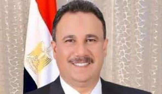 برلماني: سياسة مصر الخارجية اختلفت في عهد الرئيس السيسي 1