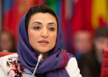 سفيرة أفغانستان لدى أمريكا: أشعر بذنب كبير تجاه النساء الأفغانيات