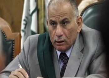 وفاة المستشار أحمد الشاذلى نائب رئيس مجلس الدولة