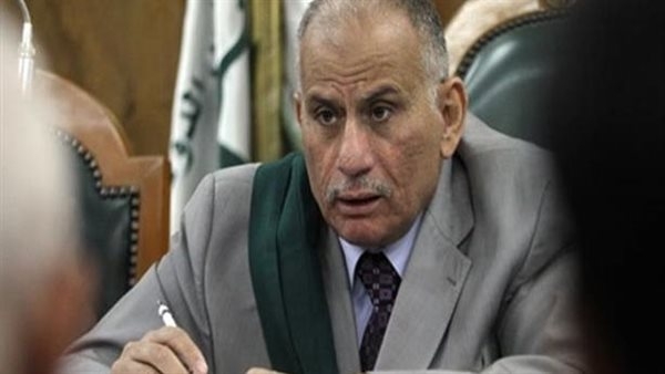 وفاة المستشار أحمد الشاذلى نائب رئيس مجلس الدولة