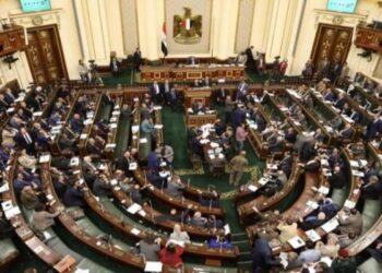 مجلس النواب يوافق مبدئيًا على تعديلات قانون العقوبات 1