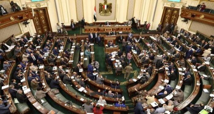 مجلس النواب يوافق مبدئيًا على تعديلات قانون العقوبات 1