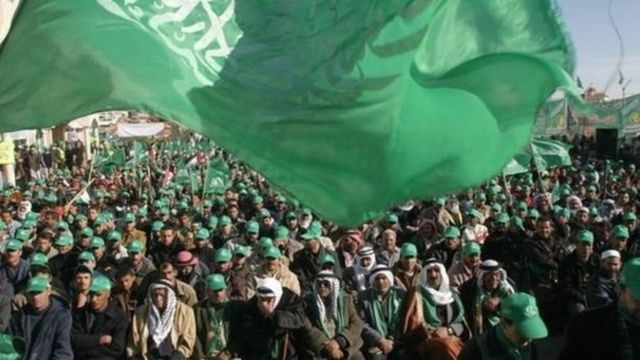 «حركة حماس».. تُعلن صفقة تبادل آسرى قريبًا 1