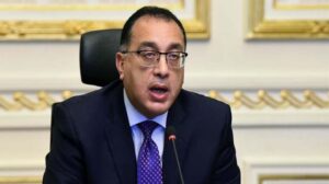 رئيس الوزراء يصل دبى لتفقد الجناح المصري في معرض "إكسبو 2020 دبي" 1