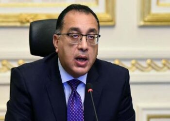 رئيس الوزراء يهنئ الشعب المصري بمناسبة العام الجديد 2