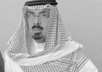 مدير مكتب ولي العهد السعودي ينعى والد "حارس الملوك" 1