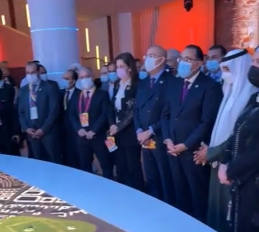 رئيس الوزراء يحضر اليوم الاحتفال باليوم الوطني من قلب إكسبو 2020 دبي 2