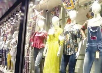 النيابة العامة تكشف تفاصيل جديدة عن واقعة تصوير الفتيات بـ محل ملابس 1