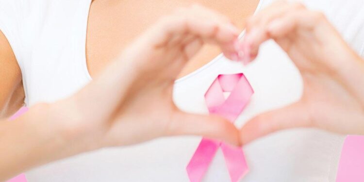 مايا مرسي: نسبة الإصابة بسرطان الثدي قلت 60% بسبب الكشف المبكر 1