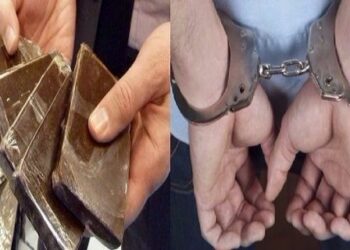 «بسبب الاتجار بالمواد المخدرة»السجن المشدد 3سنوات لعاطل بسوهاج