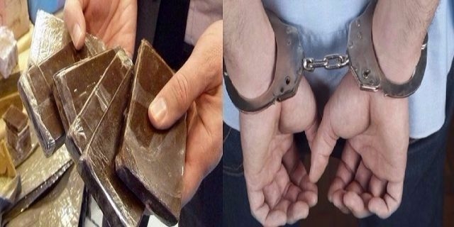 «بسبب الاتجار بالمواد المخدرة»السجن المشدد 3سنوات لعاطل بسوهاج