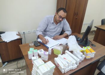 ضبط 4 منشآت طبية مخالفة وأدوية محظور تداولها في سوهاج