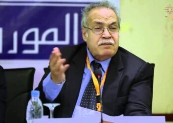تشييع جثمان المفكر المصري حسن حنفي من جامعة القاهرة اليوم 1