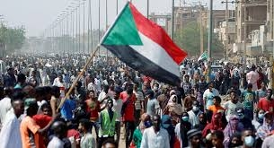انقطاع خدمات الإنترنت في الخرطوم بعد اعتقال عدد من المسؤولين في الحكومة السودانية 1