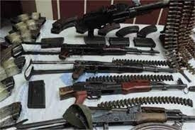 الأمن العام يضبط 198 قطعة سلاح وينفذ 85 ألف حكم 2