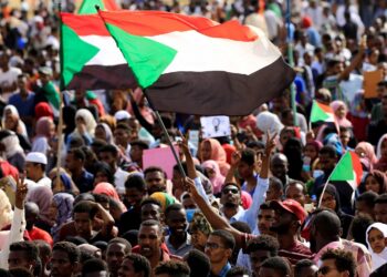 أول تعليق من الخارجية الأمريكية بشأن الأحداث في السودان 5