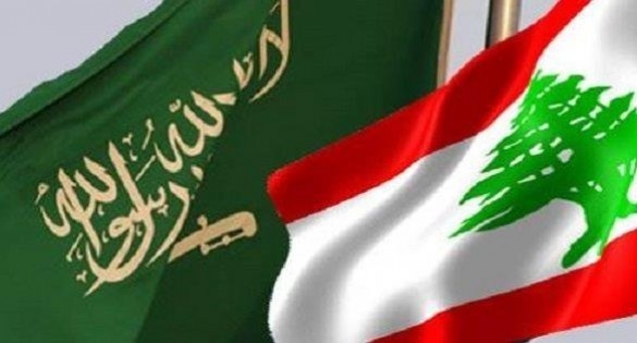 السعودية: أصول الأزمة مع لبنان تعود إلى هيمنة "حزب الله"
