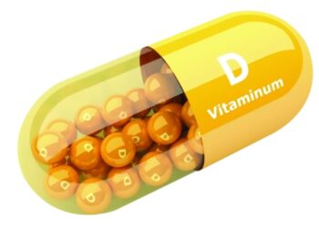 "فيتامين D" تحذير طبي من الإسراف في تناوله.. يهدد الصحة 1