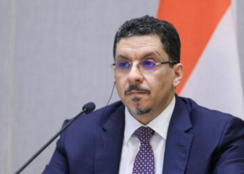 وزير الخارجية اليمني يُدين تصريحات جورج قرداحي 3