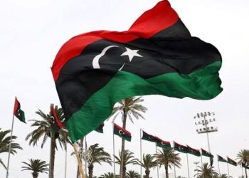 المجلس الرئاسي الليبي يشيد بدور مصر الداعم للتسوية السياسية في البلاد 1