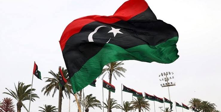 المجلس الرئاسي الليبي يشيد بدور مصر الداعم للتسوية السياسية في البلاد 1