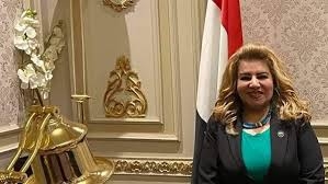 برلمانية:حلف المرأة المصرية اليمين الدستوري في مجلس الدولة انتصارًا لها 1