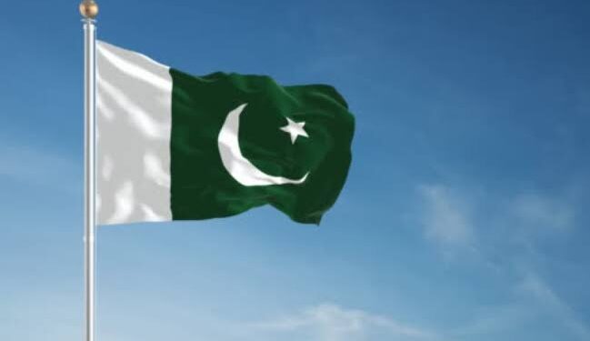 البحرية الباكستانية تطرد غواصة هندية من المياه الإقليمية للبلاد 1