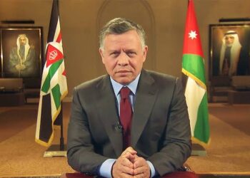 العاهل الأردني يعلق على قضية الوثائق المسربة حول شرائه عقارات فاخرة في الخارج 2