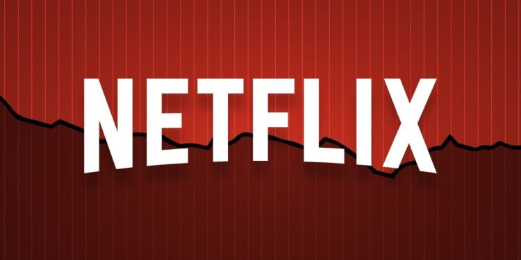 تخطت 5 مليارات.. تعرف على أرباح "Netflix" في الربع الثالث لـ 2021 1