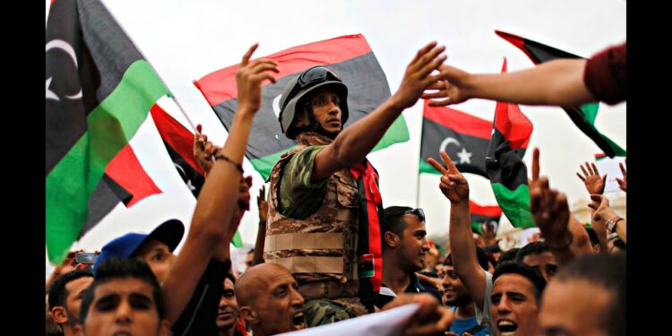 رئيس البرلمان الليبي يدعو لتغيير حكومة الوحدة الوطنية الليبية