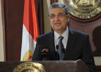 شاكر: مصر تعمل بقوة في مشروعات الربط الكهربائي مع الدول المجاورة لها 1