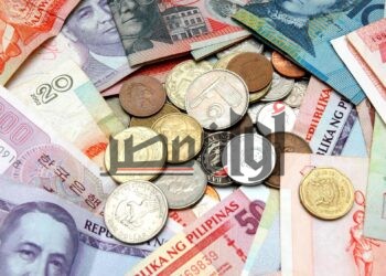 أسعار العملات اليوم مصر
