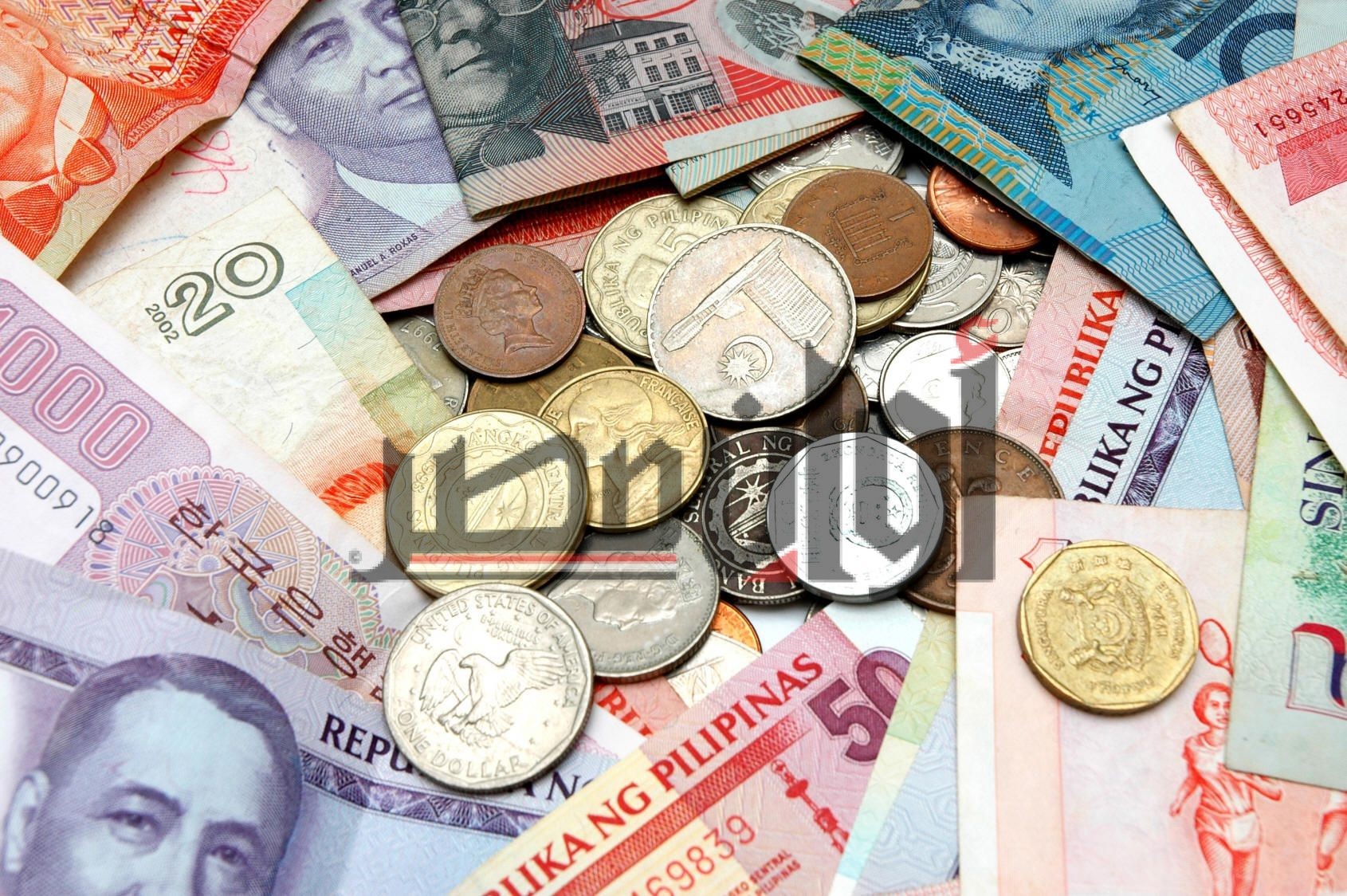 أسعار العملات اليوم مصر