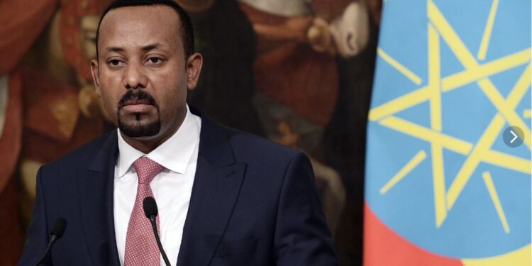 عاجل| إقالة وزير الري الإثيوبي بعد تنصيب آبي أحمد رئيسا للحكومة 1