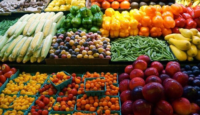 أسعار الخضار و الفاكهة اليوم في السوق