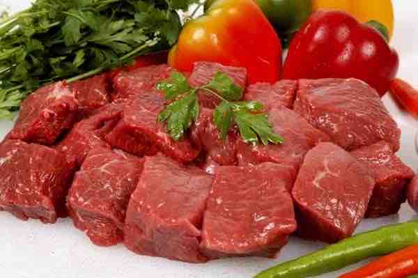 أسعار اللحوم اليوم الأثنين 11-10-2021 1