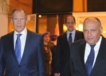 المونيتور: القاهرة ترغب في استيعاب أمريكا وروسيا معاً