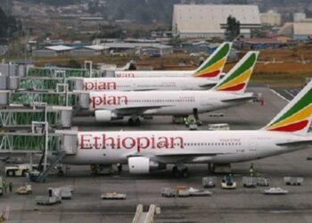 تعليق الرحلات الجوية في إثيوبيا لهذا السبب (تفاصيل) 2