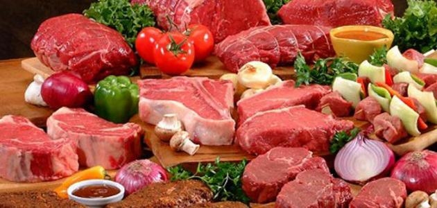 أسعار اللحوم اليوم الأحد 12 مايو 2024 داخل الأسواق
