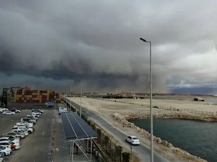 طقس اليوم الجمعة.. تحذيرات خطيرة من الأرصاد: السيول ستضرب القاهرة والدلتا