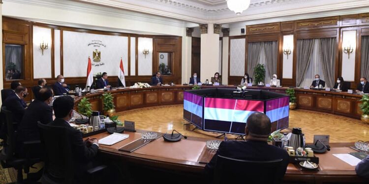 عاجل| مصر ترفض محاولات المساس بحرية وأمن الملاحة في الخليج العربي (بيان) 1
