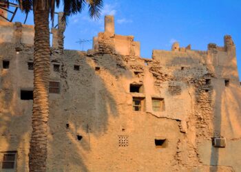 كبير الأثريين يكشف لـ أوان مصر تفاصيل افتتاح وكالة «الجداوى» الأثرية بأسيوط 2