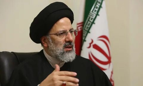 رئيس إيران، إبراهيم رئيسي