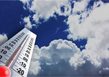 الطقس اليوم: انخفاض في درجات الحرارة ومائل للبرودة ليلاً 2