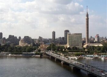حالة الطقس في مصر اليوم  22-10-2021 1