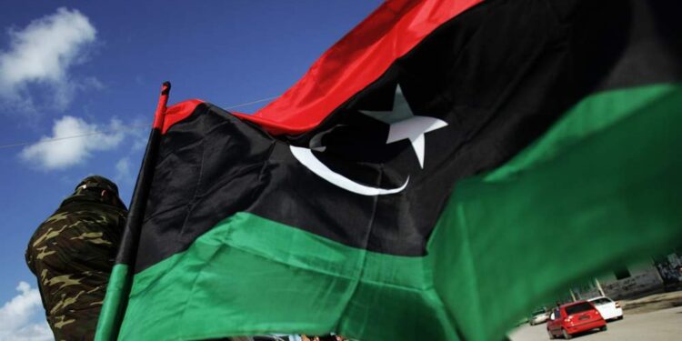 مصر تستضيف اللجنة العسكرية الليبية 5+5 لبحث سبل خروج المرتزقة من ليبيا 1